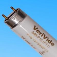 D65灯管 VeriVide Artificial Daylight F40T12/D65 MADE IN EU 120cm