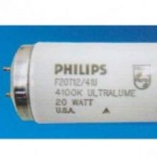 TL84灯管 PHILIPS T20T12/41U...