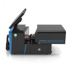 台式分光测色仪TS8500