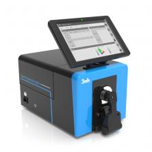 台式分光测色仪TS8500