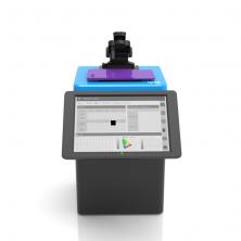 台式分光测色仪TS8520