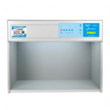 标准光源对色灯箱T60(4)四光源