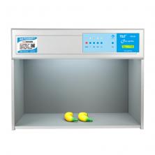 标准光源对色灯箱T60(4)四光源