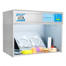 标准光源对色灯箱T60(5)五光源