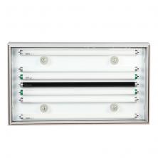 标准光源对色灯箱T60(5)五光源