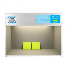  标准光源对色灯箱P60(6)六光源