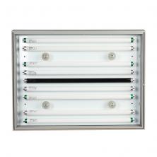  标准光源对色灯箱P60(6)六光源