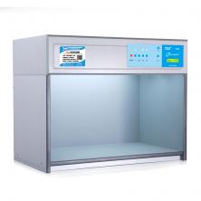 英式T60B四光源对色灯箱