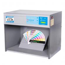 英式T60B四光源对色灯箱