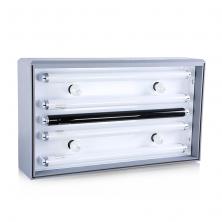 英式T60B四光源对色灯箱