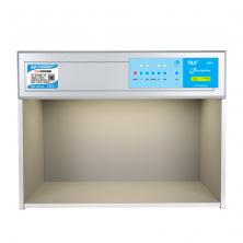 美式M60六光源对色灯箱