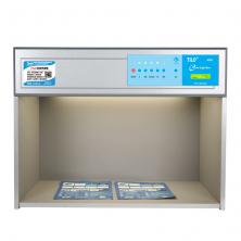 美式M60六光源对色灯箱