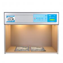 美式M60六光源对色灯箱