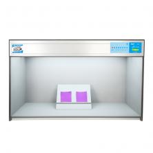 特大型标准光源对色灯箱P120