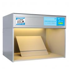 Color-60(2合1)八光源 TILO标准光源对色灯箱