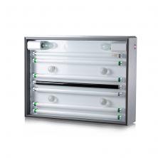 Color-60(2合1)八光源 TILO标准光源对色灯箱