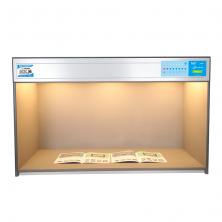 P120大型 TILO标准光源对色灯箱