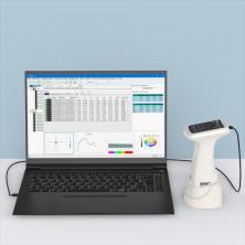 KS-500分光色差仪