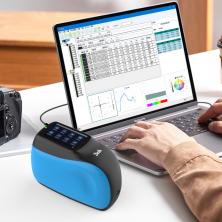 多角度分光测色仪KS003