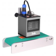 非接触式分光测色仪YL70